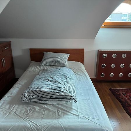 Vila Majda Elegant Apartments With Prime Location And Parking Ljubljana Exterior foto
