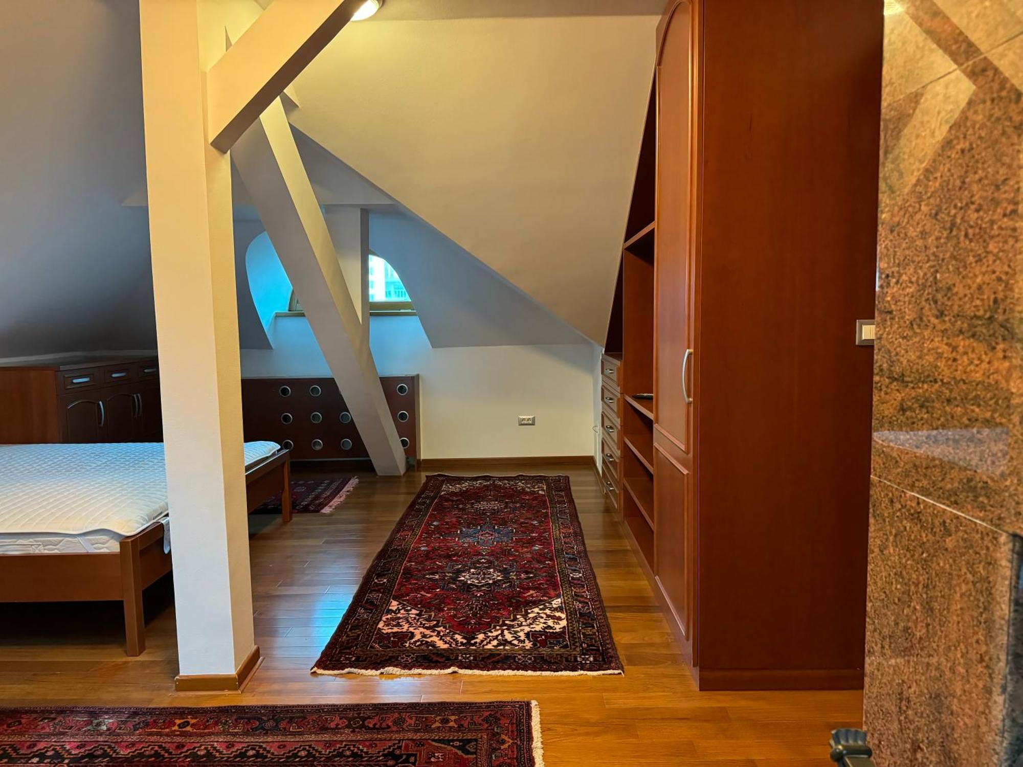 Vila Majda Elegant Apartments With Prime Location And Parking Ljubljana Exterior foto