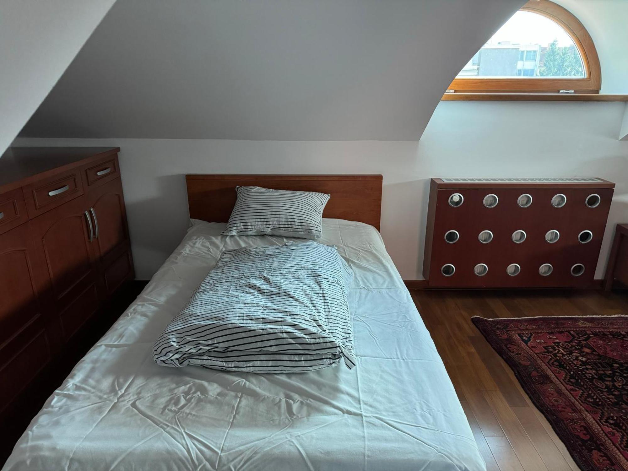 Vila Majda Elegant Apartments With Prime Location And Parking Ljubljana Exterior foto
