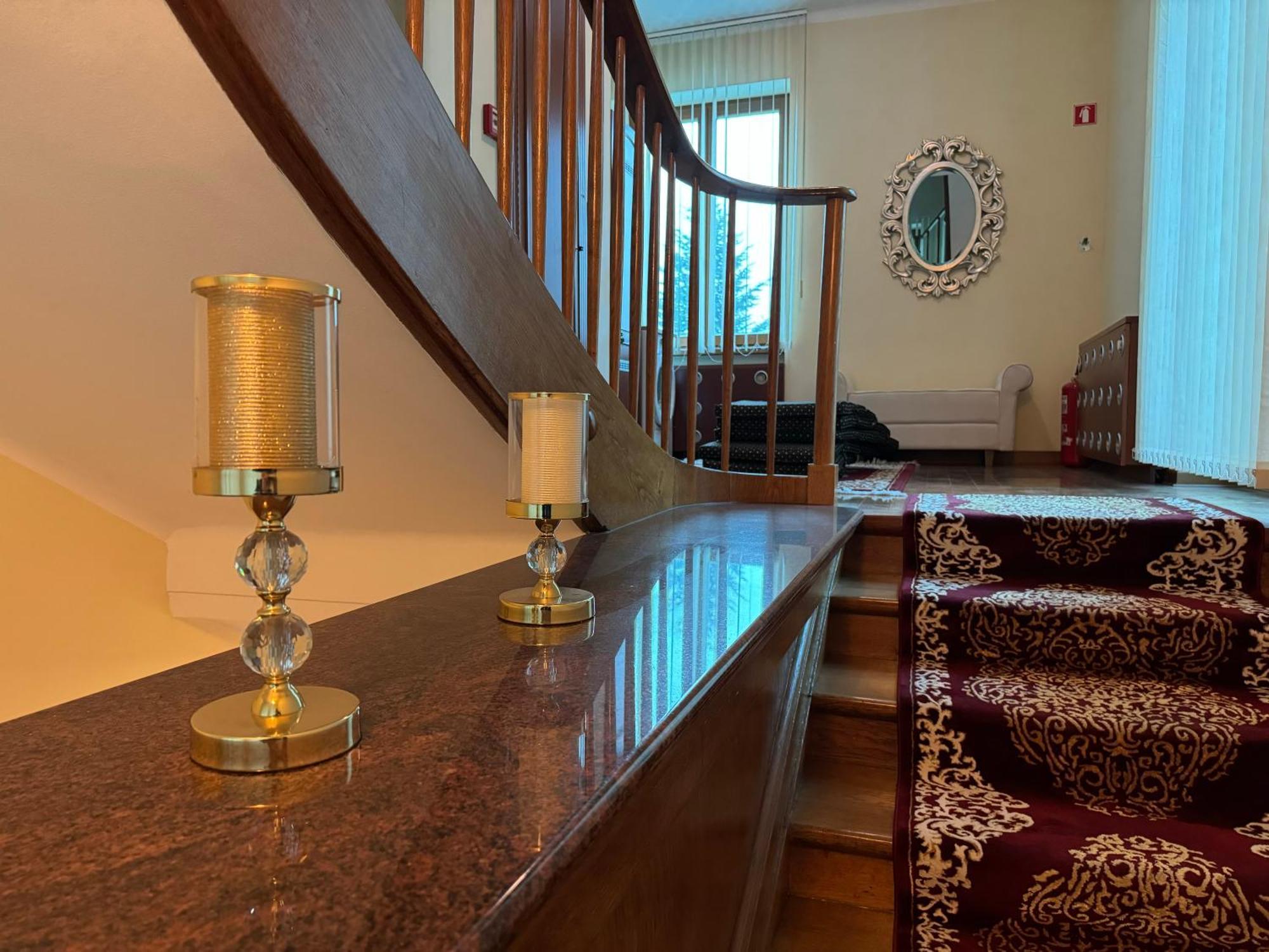 Vila Majda Elegant Apartments With Prime Location And Parking Ljubljana Exterior foto