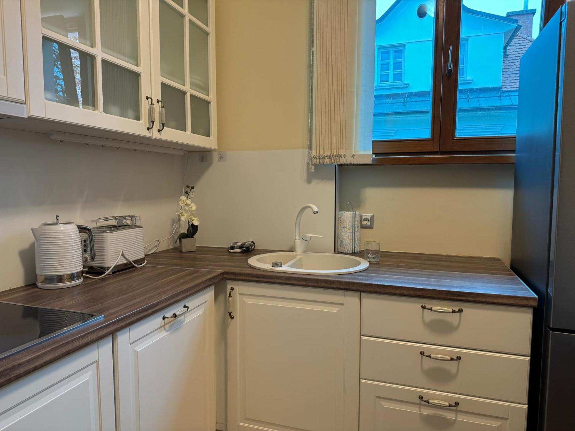 Vila Majda Elegant Apartments With Prime Location And Parking Ljubljana Exterior foto