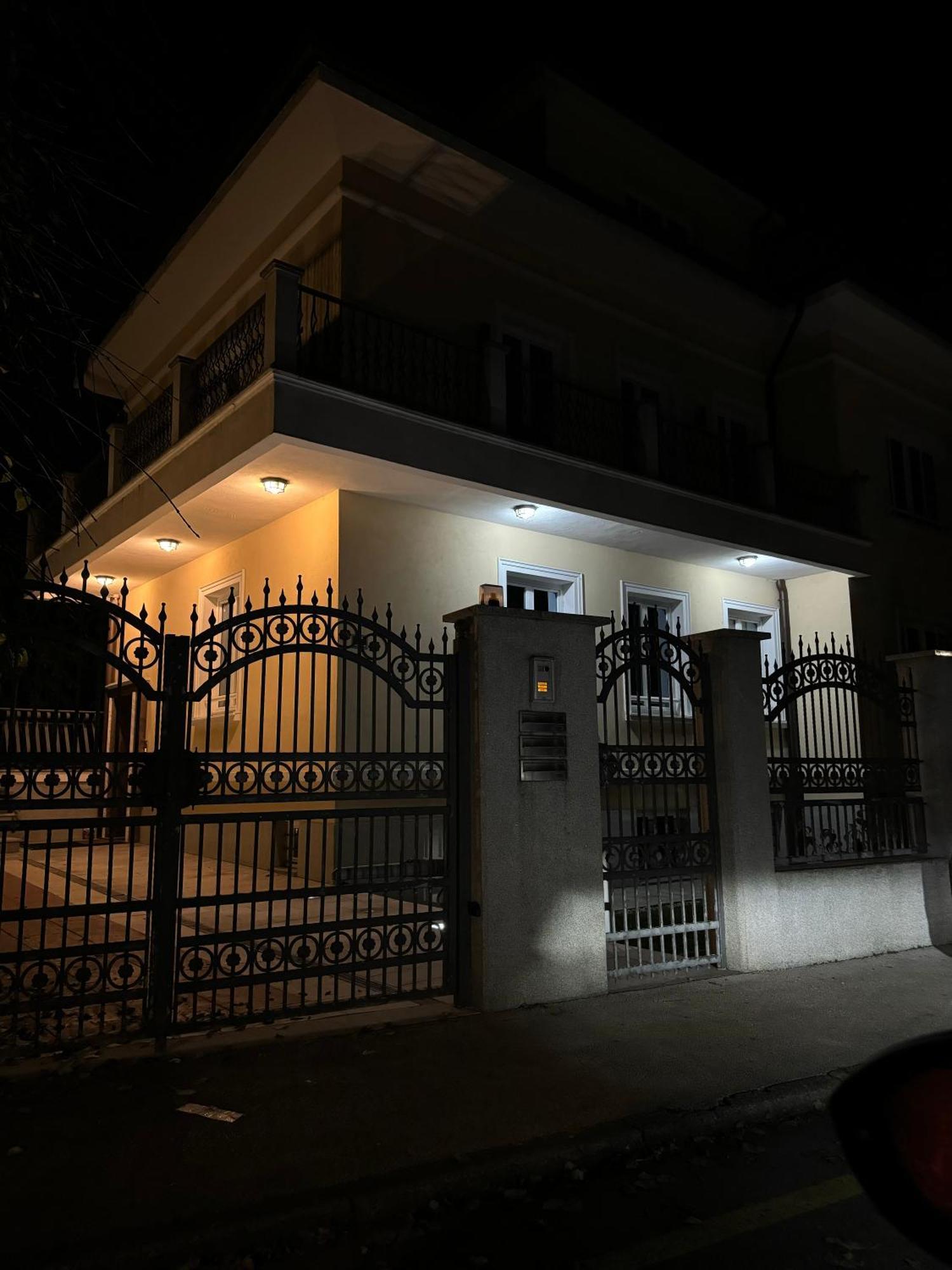 Vila Majda Elegant Apartments With Prime Location And Parking Ljubljana Exterior foto