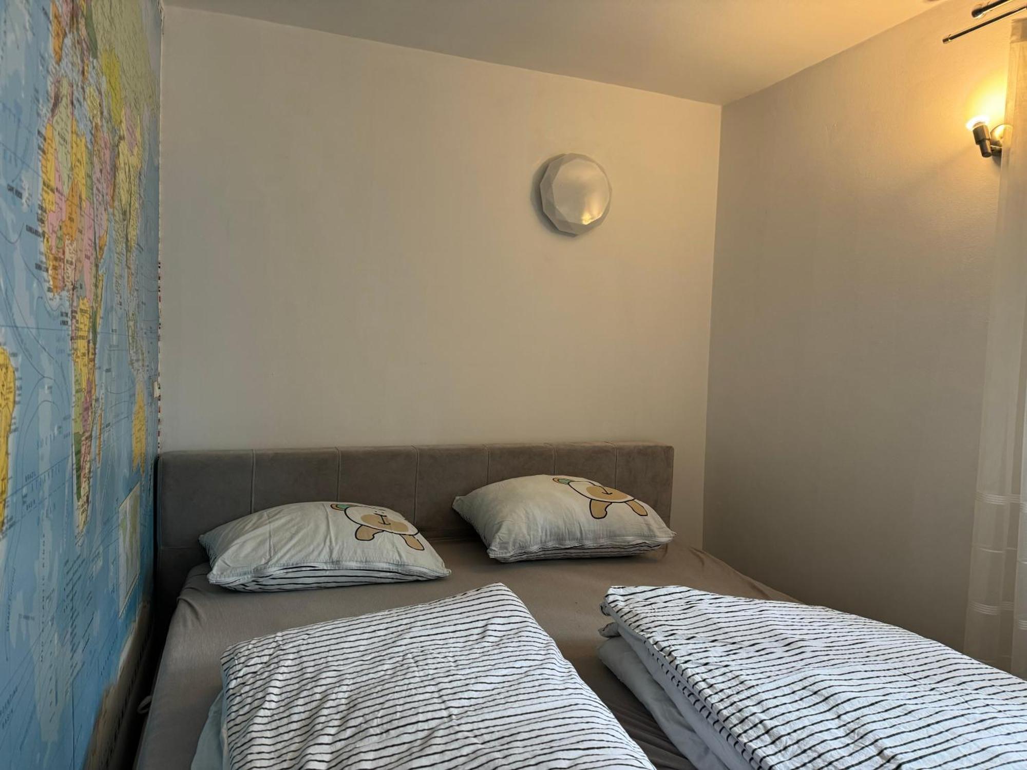 Vila Majda Elegant Apartments With Prime Location And Parking Ljubljana Exterior foto