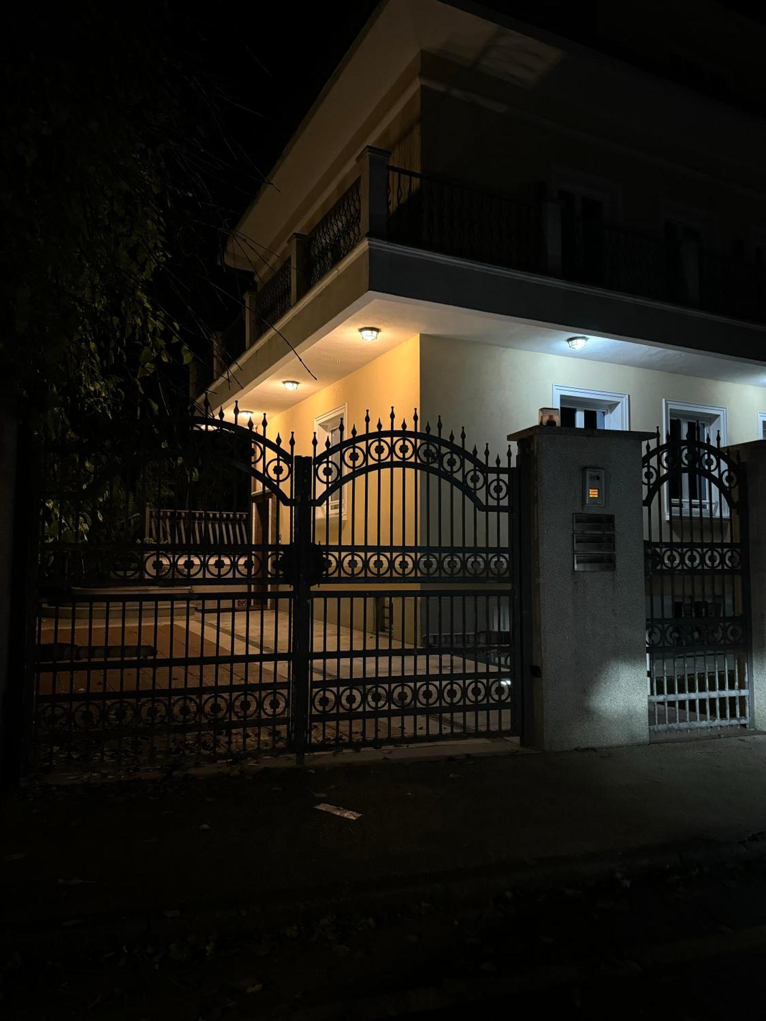 Vila Majda Elegant Apartments With Prime Location And Parking Ljubljana Exterior foto