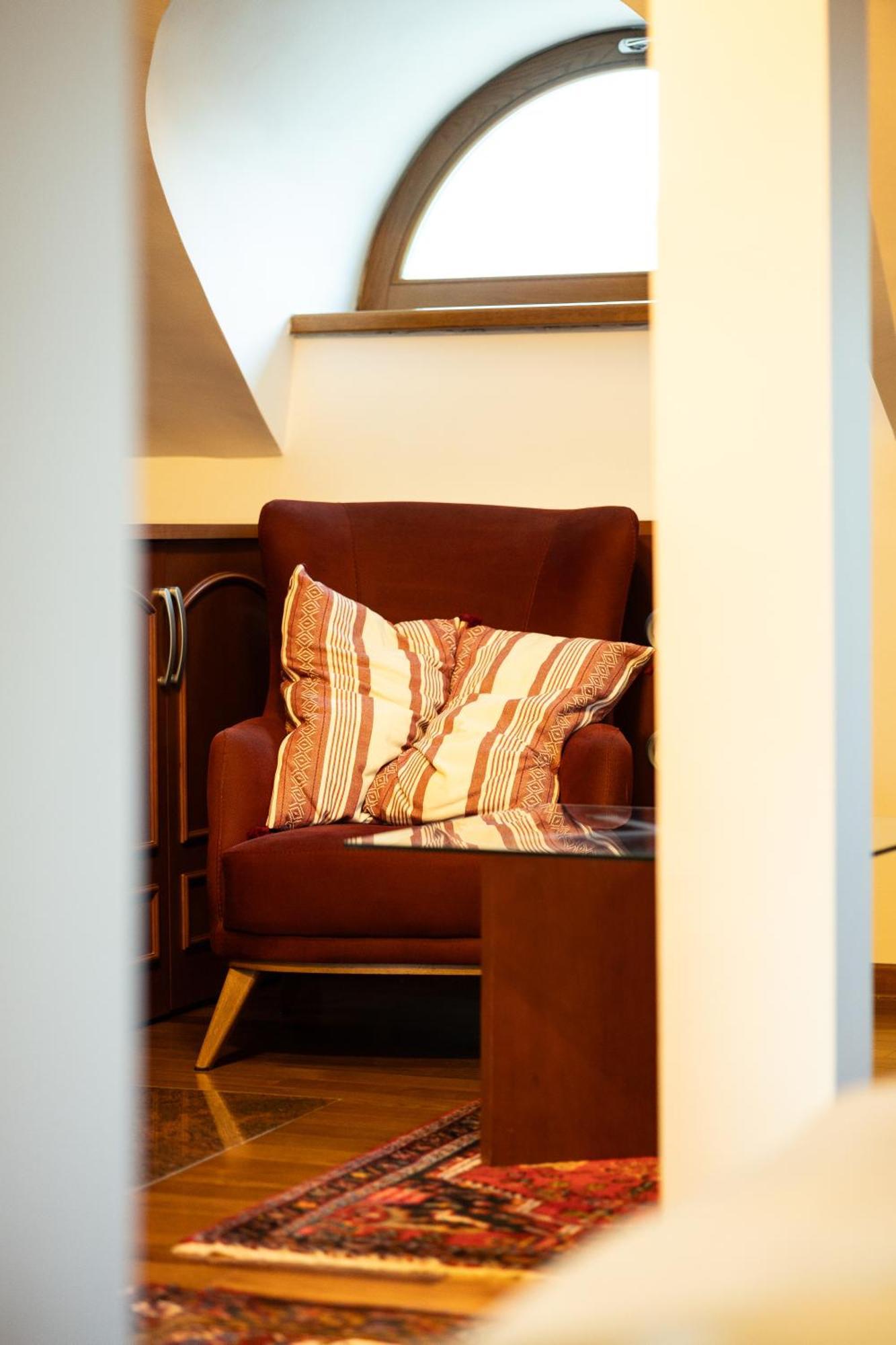 Vila Majda Elegant Apartments With Prime Location And Parking Ljubljana Exterior foto