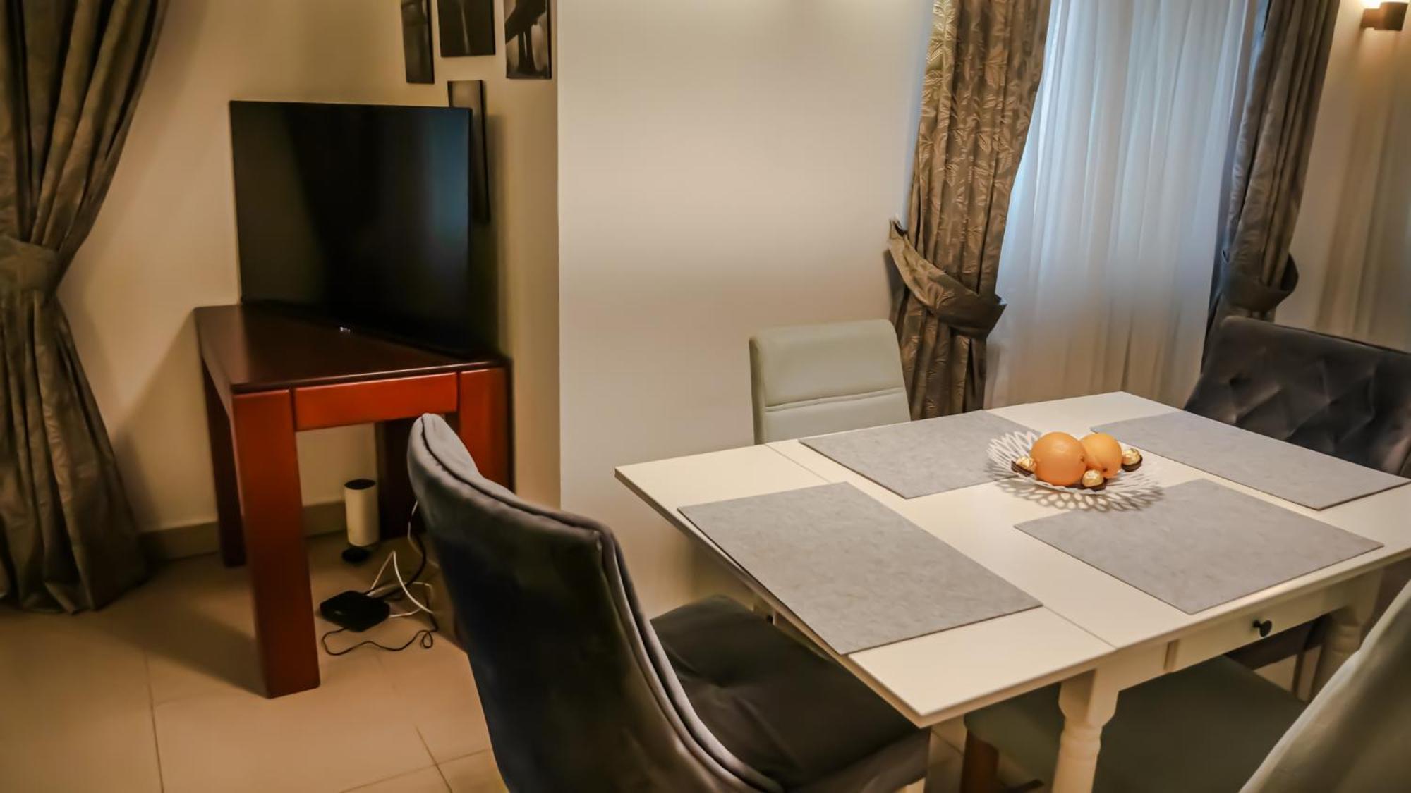 Vila Majda Elegant Apartments With Prime Location And Parking Ljubljana Exterior foto