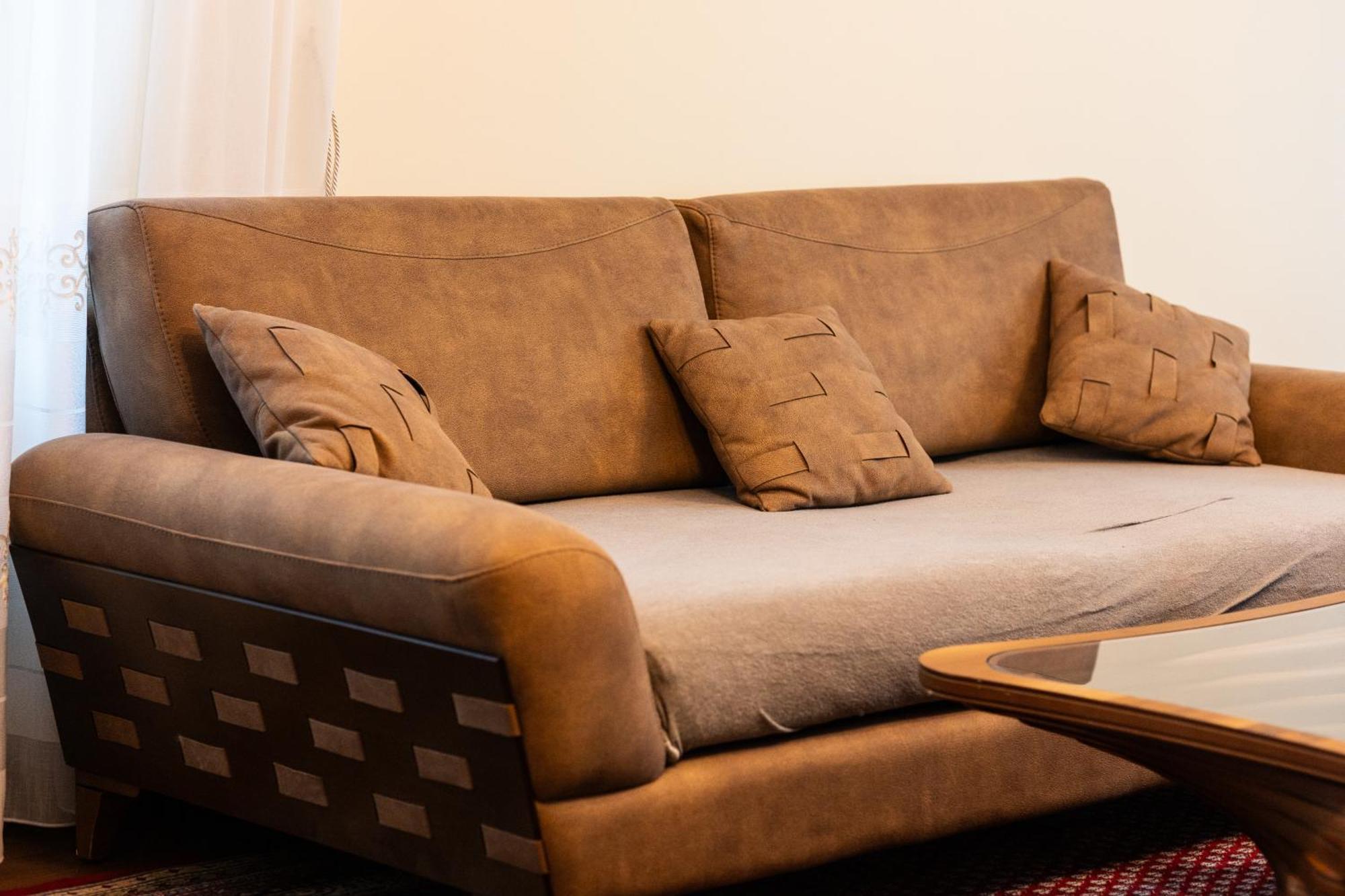 Vila Majda Elegant Apartments With Prime Location And Parking Ljubljana Exterior foto