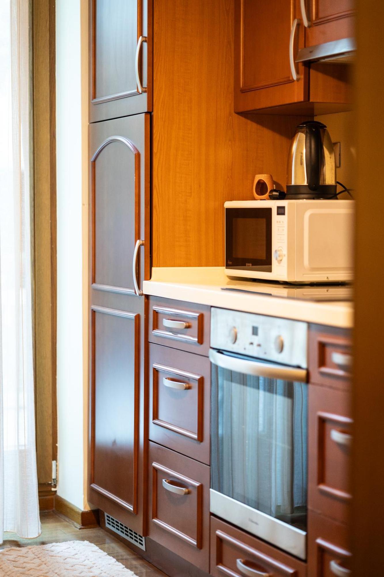 Vila Majda Elegant Apartments With Prime Location And Parking Ljubljana Exterior foto