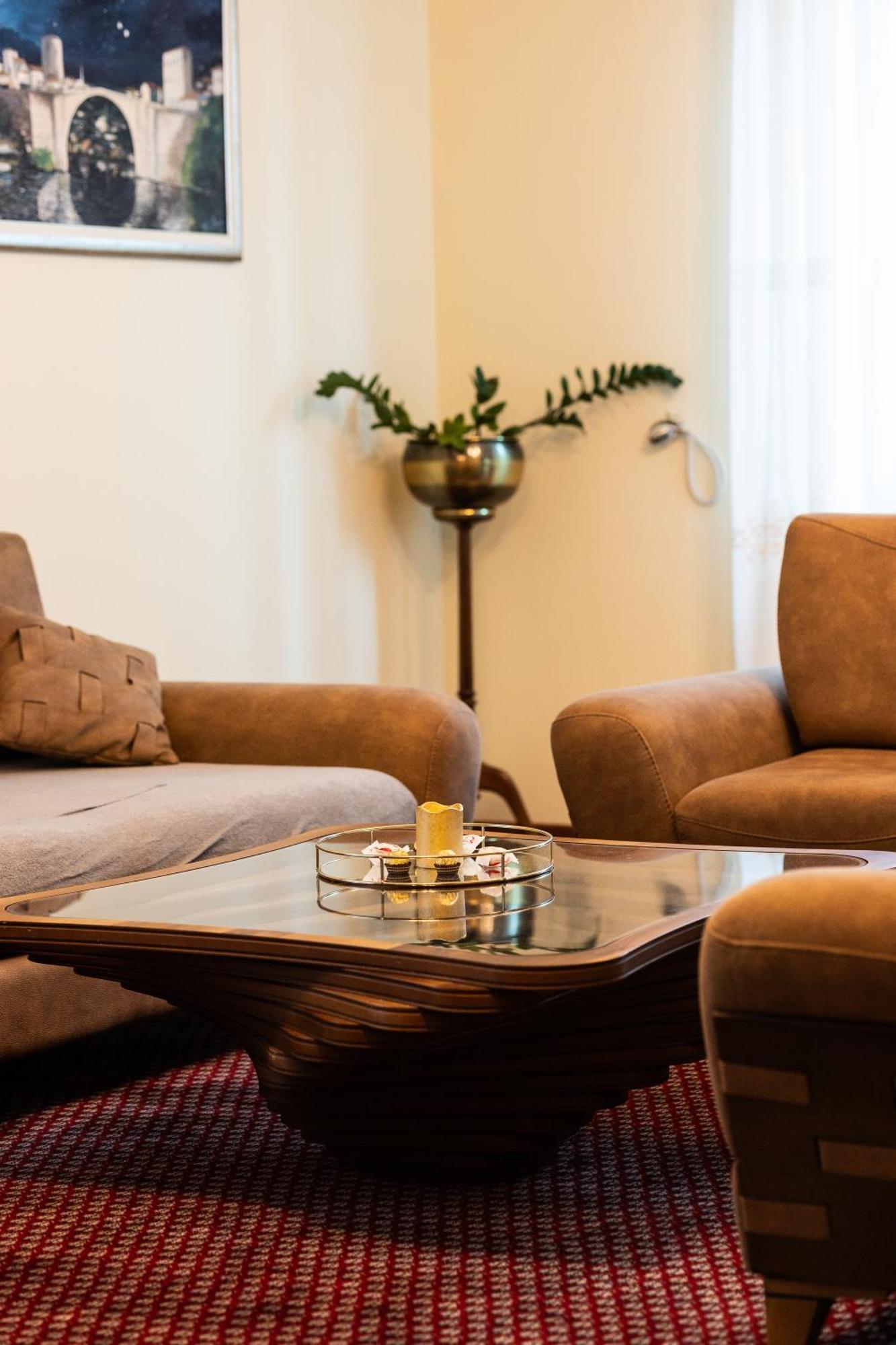 Vila Majda Elegant Apartments With Prime Location And Parking Ljubljana Exterior foto