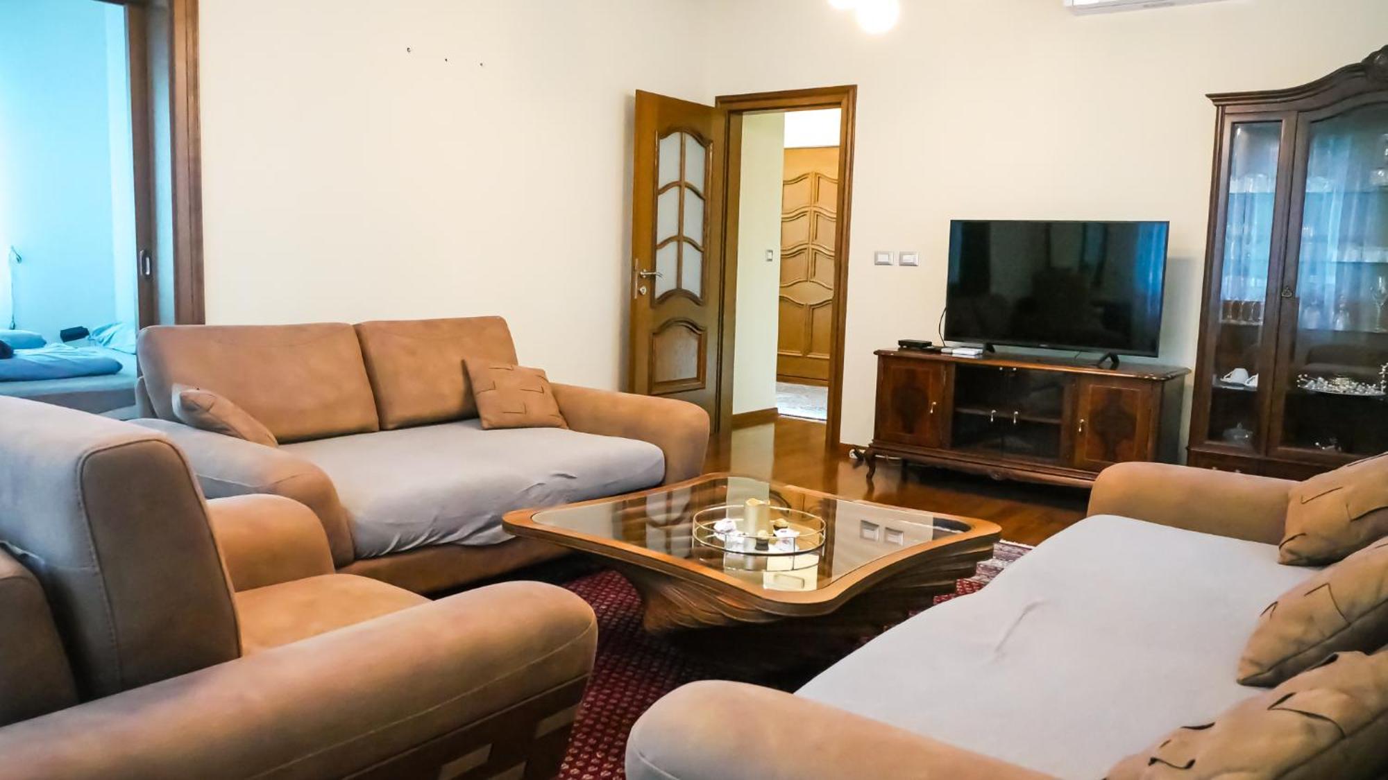 Vila Majda Elegant Apartments With Prime Location And Parking Ljubljana Exterior foto