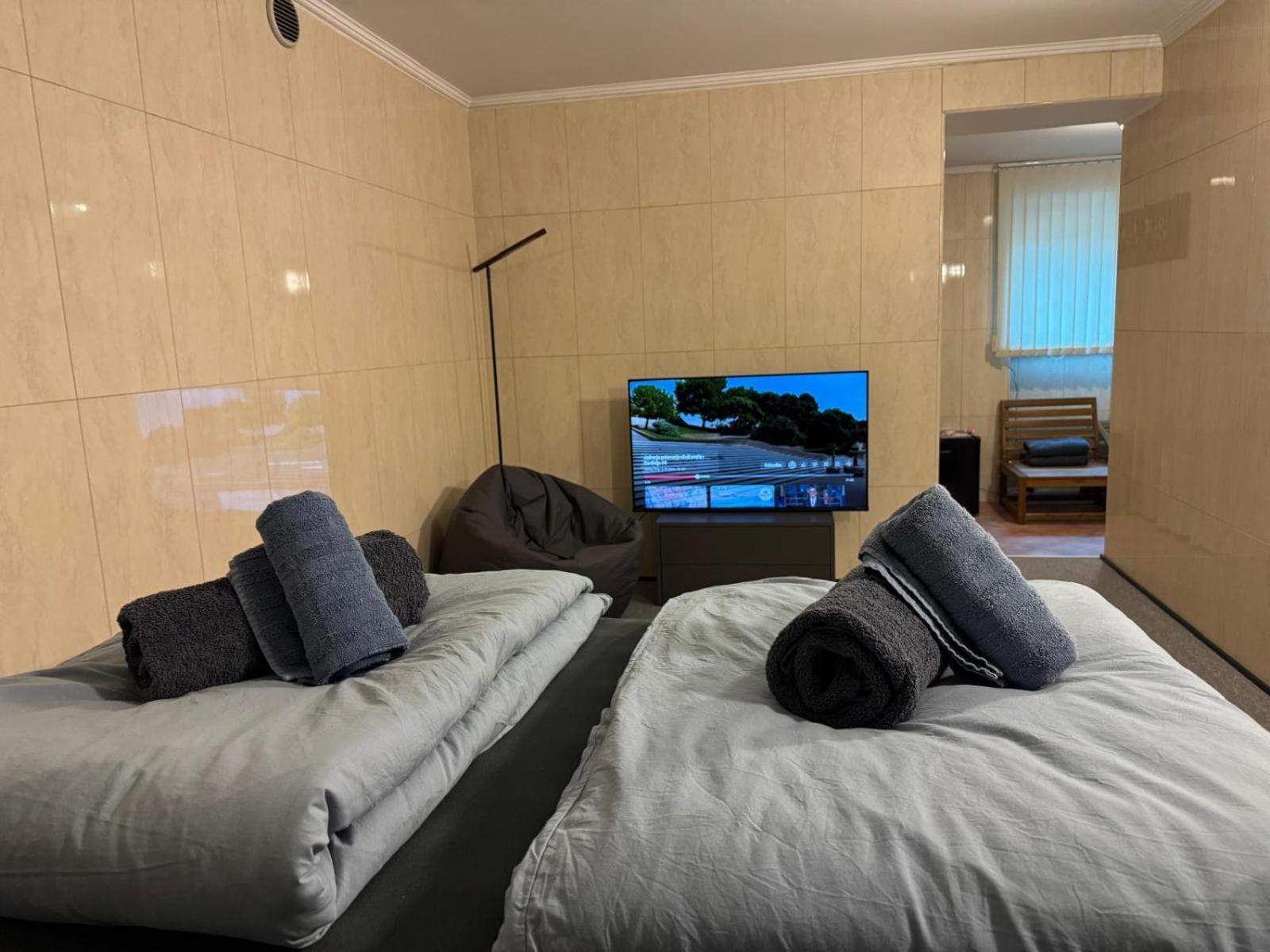 Vila Majda Elegant Apartments With Prime Location And Parking Ljubljana Exterior foto